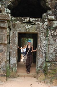 Temples of Angkor