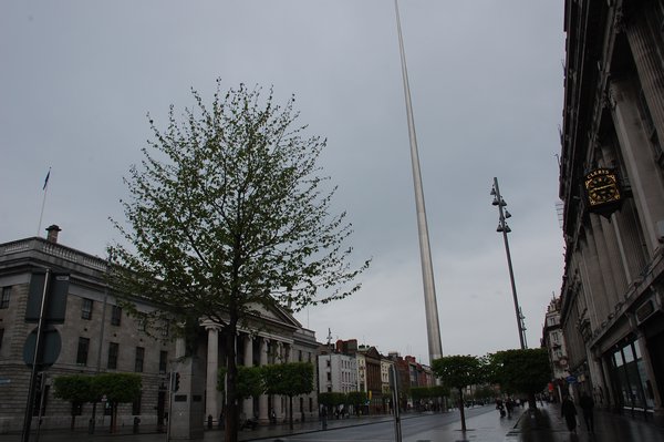 GPO and Spire