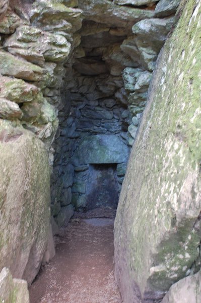 Druids Cave