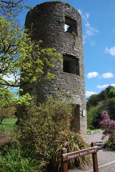 Watch Keepers Tower