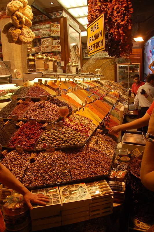 Spice Bazaar