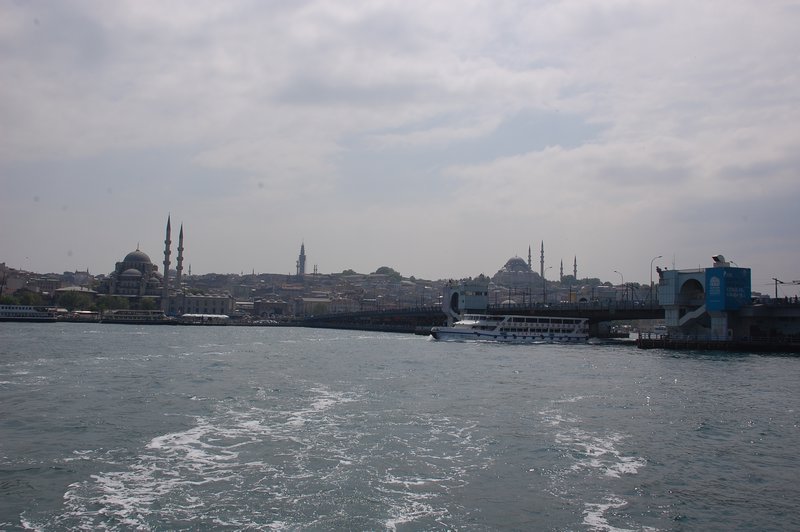 Bosphorus Crusie