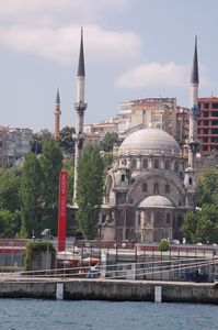 Bosphorus Crusie