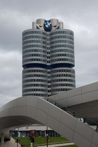 BMW World