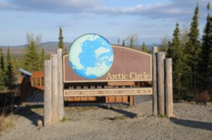 Artic Circle