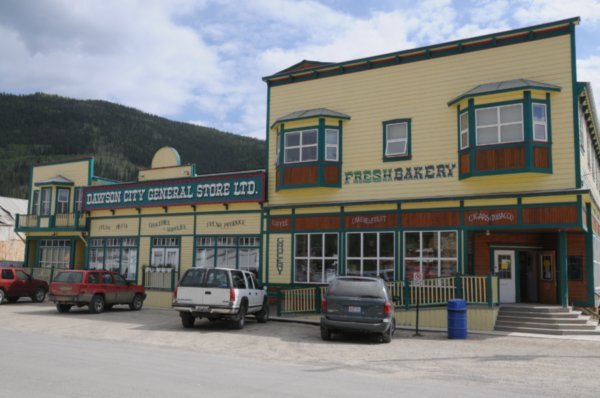 Dawson City (11)