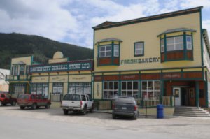 Dawson City (11)