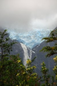 Hanging Glacier (2)