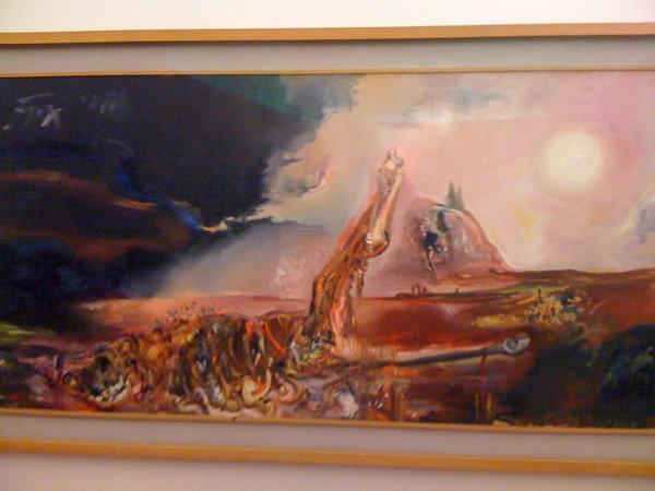 another dali