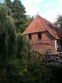 The 2nd photo of the water mill