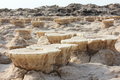 Ancient Salt Formations
