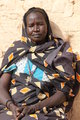 Sudanese Woman