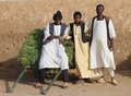 Sudanese Men