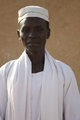 Sudanese Man