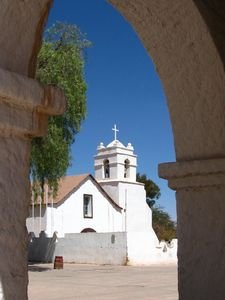 Iglesio San Pedro