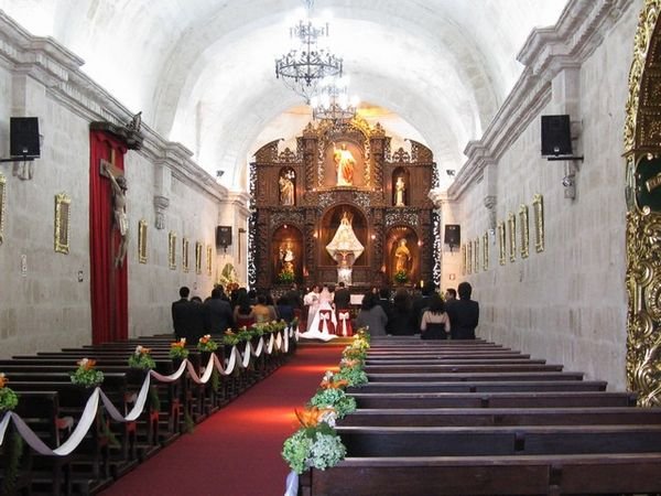 Iglesia San Juan Batista