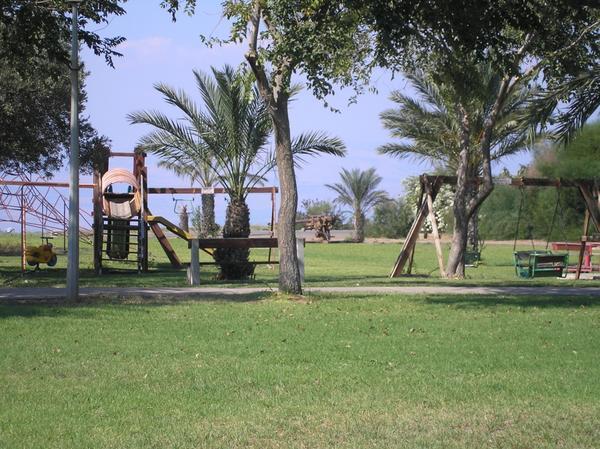 Kibbutz Playground