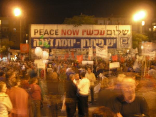 The Rabin Rally