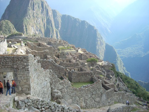 Macchu Picchu 3