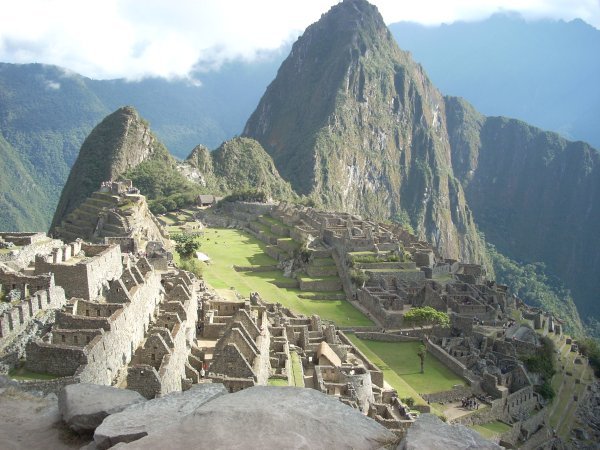 Macchu Picchu 4