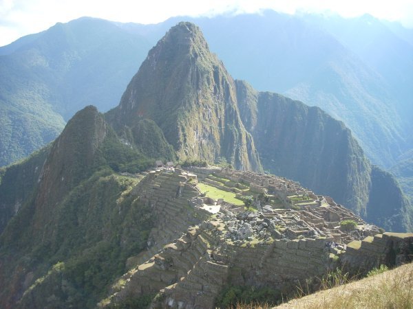 Macchu Picchu 5