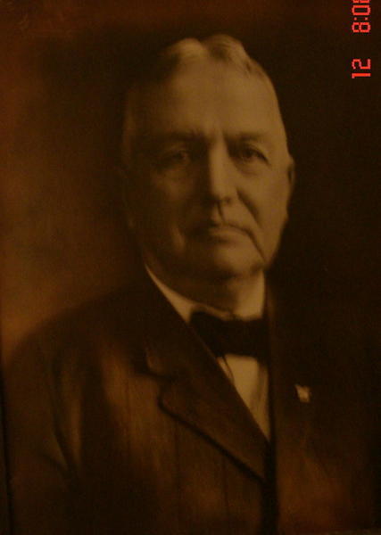 Dr. J. Y. Porter