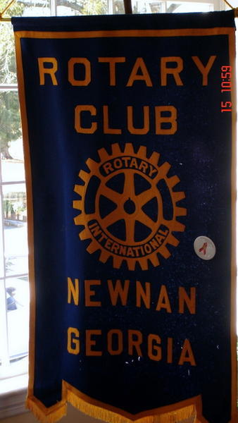 Newnan Rotary Club