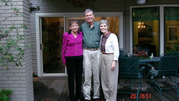 Linda C, Gilbert, Linda Brown