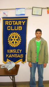 Kinsley Rotary