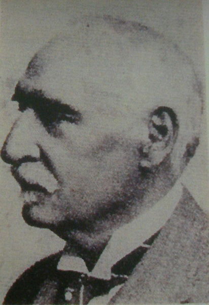 Oskar Medin