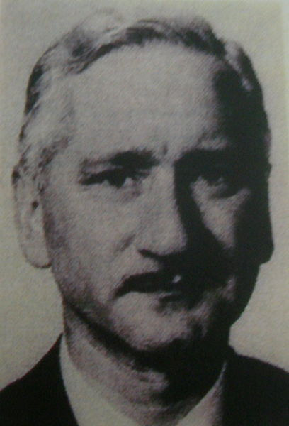 Albert B. Sabin