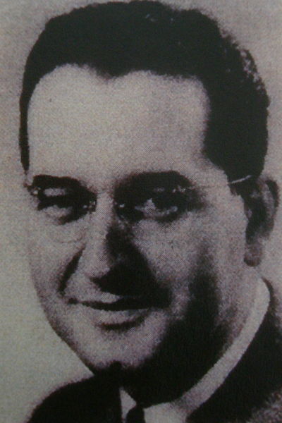 Joseh L. Melnick