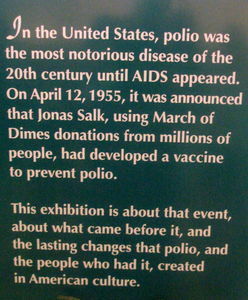 Polio Info