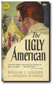 "The Ugly American"
