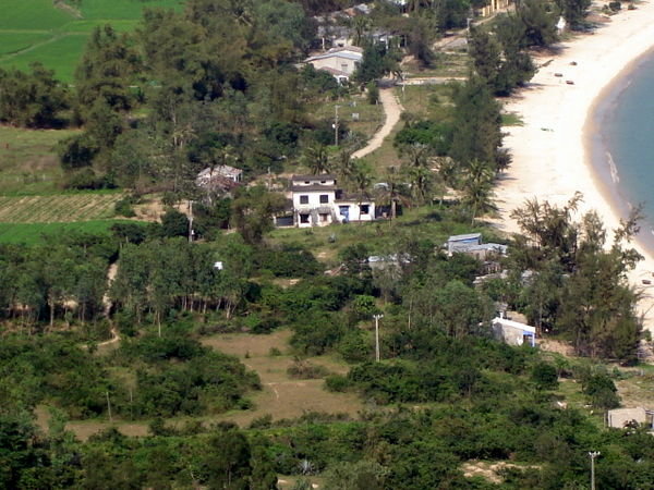 Hai Van Village