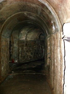 French Cellar