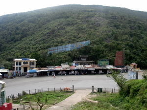 Hai Van Pass