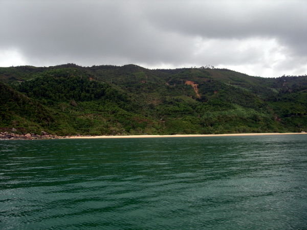 Hoa Van Cove