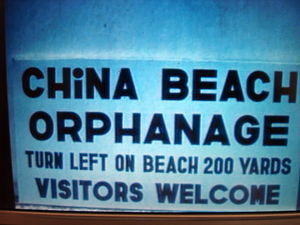 China Beach Orphanage