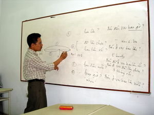 Professor Hien Pham
