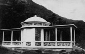 General Trình Minh Thế Tomb