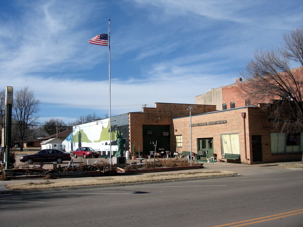 Central States Scout Museum