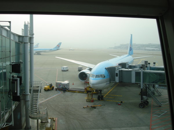Korean Airlines