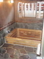 Ryokan Meigetsu Public Bath