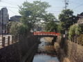 One of Many Bridges in Takayama