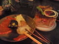 Amiyaki Plate 