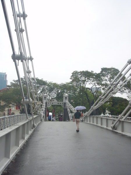 Bridge to Asian Civilization Museum