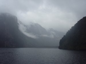 Among the Fiords 