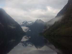 Beautiful Fiords