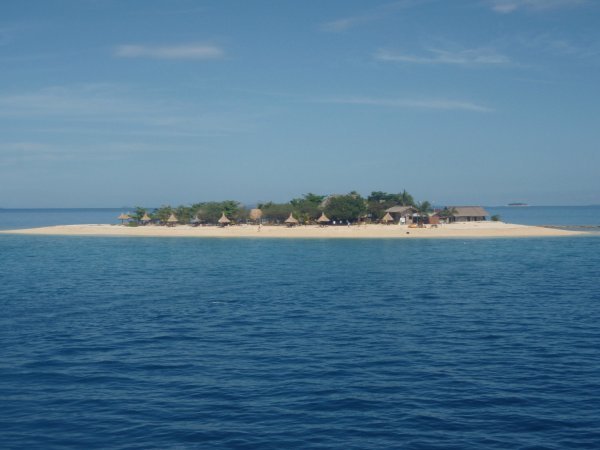 Mamanouca Group of Islands